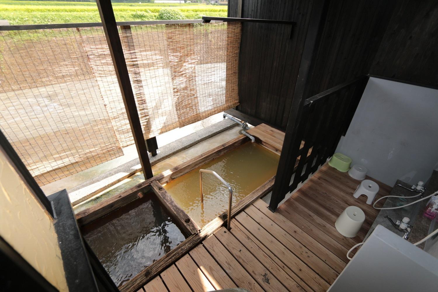 Bansyou No Yu Taketa ภายนอก รูปภาพ